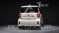 2021 KIA Ray