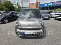 2021 KIA Ray