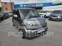2021 KIA Ray