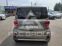 2021 KIA Ray