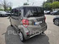 2021 KIA Ray