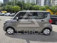 2021 KIA Ray