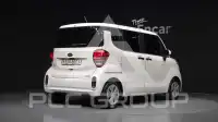 2021 KIA Ray