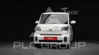 2021 KIA Ray