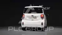 2021 KIA Ray