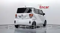 2021 KIA Ray