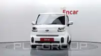 2021 KIA Ray
