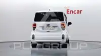 2021 KIA Ray