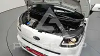 2021 KIA Ray