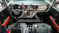 2021 KIA Ray