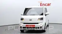 2021 KIA Ray