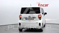 2021 KIA Ray
