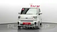 2021 KIA Ray