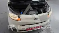 2021 KIA Ray
