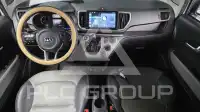 2021 KIA Ray
