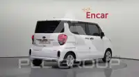 2021 KIA Ray