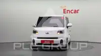 2021 KIA Ray