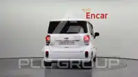 2021 KIA Ray