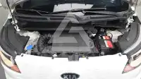 2021 KIA Ray