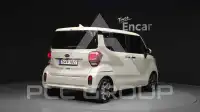 2021 KIA Ray