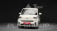 2021 KIA Ray