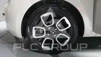2021 KIA Ray