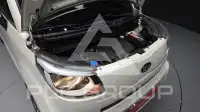 2021 KIA Ray