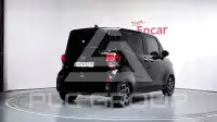2021 KIA Ray