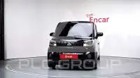 2021 KIA Ray