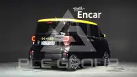 2021 KIA Ray