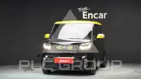 2021 KIA Ray