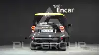 2021 KIA Ray