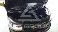 2021 KIA Ray