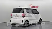 2021 KIA Ray