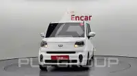 2021 KIA Ray