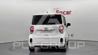 2021 KIA Ray