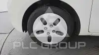 2021 KIA Ray