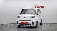 2021 KIA Ray