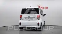 2021 KIA Ray