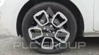 2021 KIA Ray