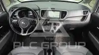 2021 KIA Ray