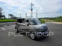 2021 KIA Ray