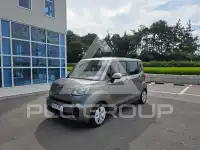 2021 KIA Ray