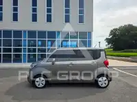 2021 KIA Ray