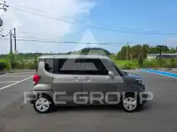 2021 KIA Ray