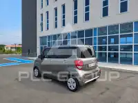 2021 KIA Ray