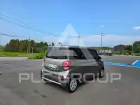 2021 KIA Ray