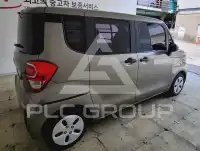 2021 KIA Ray