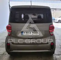 2021 KIA Ray