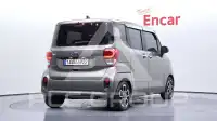 2021 KIA Ray